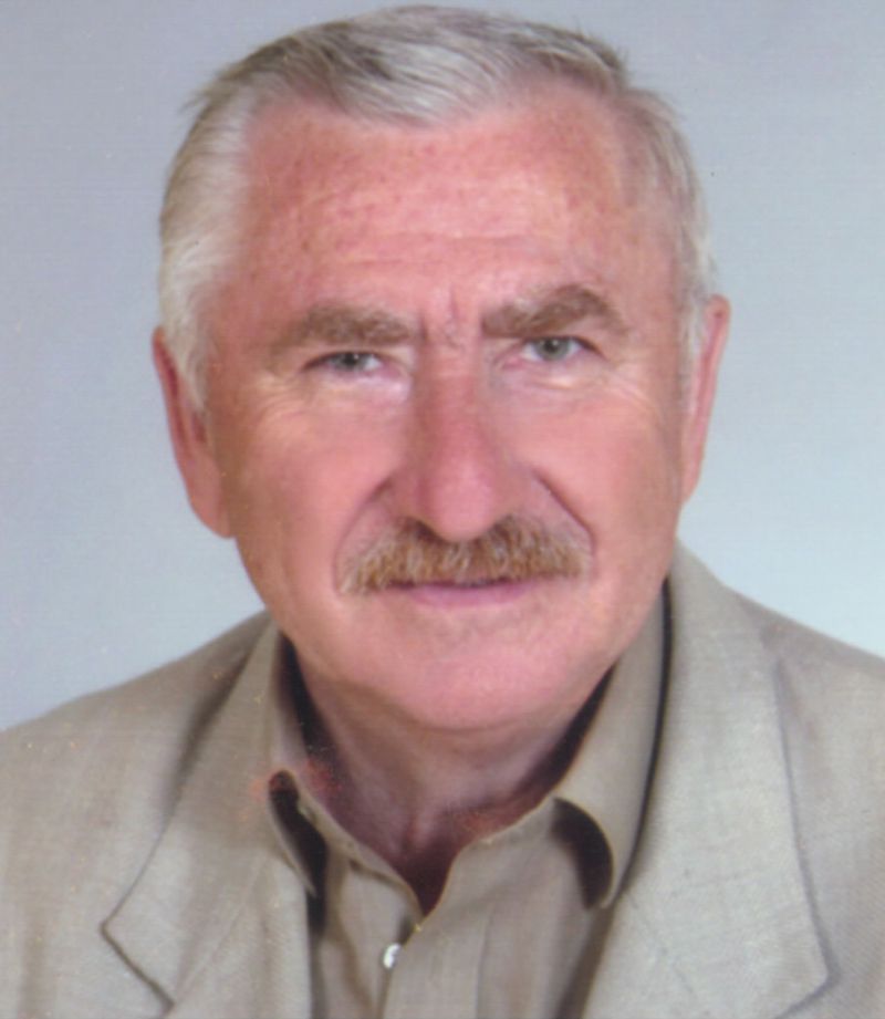 doc. Ing. Jozef Konôpka, CSc.