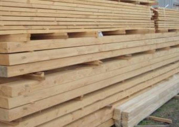 Kanada a USA možno otvoria dohodu o stavebnom dreve
