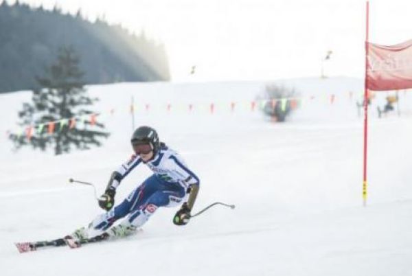 Zelení sponzori mladých lyžiarov
