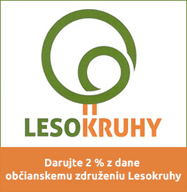 DARUJTE VAŠE 2 % Z DANE NA DOBRÚ VEC