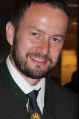 Nov&yacute; gener&aacute;lny riaditeľ NLC Peter Balogh