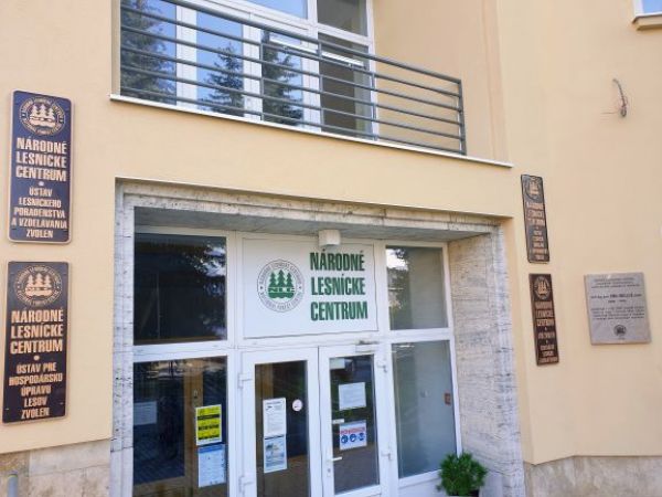 Ilustračn&eacute; foto NLC