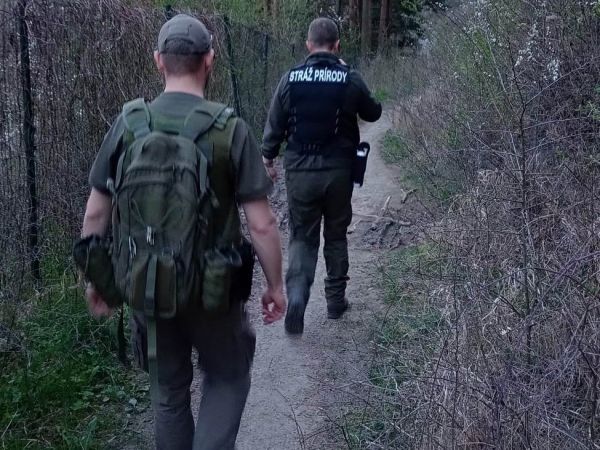 Ilustračné foto: FB stránka Štátnej ochrany prírody SR 