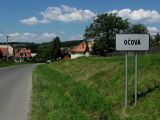 Zdroj: Internetov&aacute; str&aacute;nka obce Očov&aacute; 