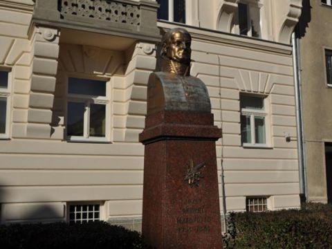 Pam&auml;tn&iacute;k Jozef Dekr&eacute;t Matejovie