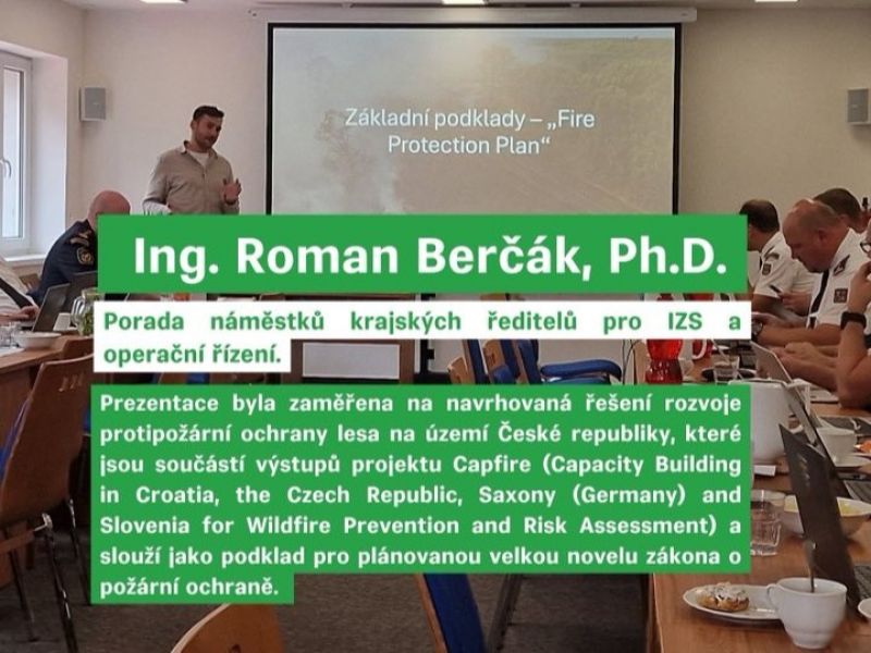 Zdroj: FB str&aacute;nka LaDF ČZU v Prahe 