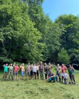 Lesníci z Muránskej planiny 