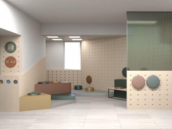 Víťazná realizácia 