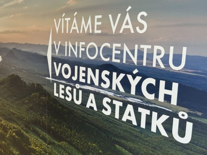 Ilustračn&eacute; foto: Internetov&aacute; str&aacute;nka VLS CR s.p. 