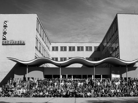 Javor otvoril dvere do &scaron;koly