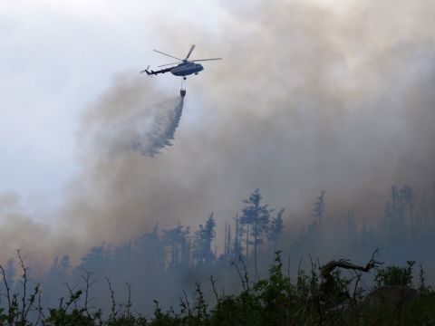 Ilustračné foto: Ing. Ján Slivinský 