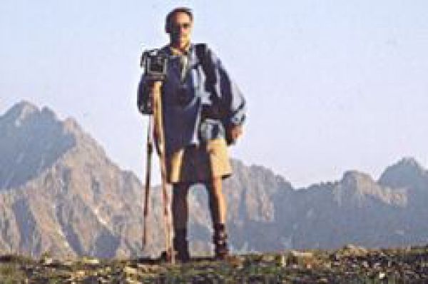 Patag&oacute;nia v Tatr&aacute;ch