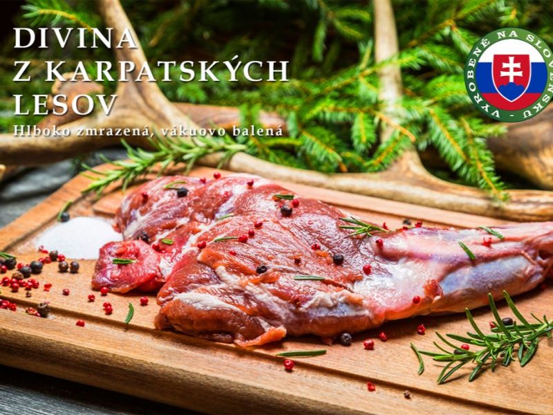 Zdroj: Internetová stránka LESY SR 