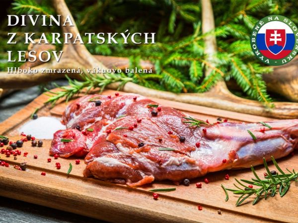 Zdroj: Internetová stránka LESY SR 