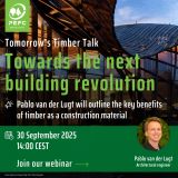 Zdroj: FB stránka PEFC International 