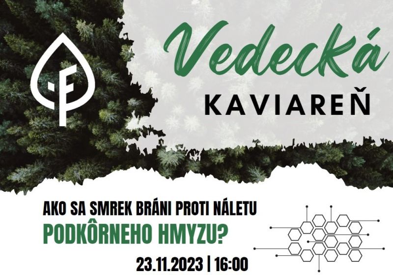 Zdroj: FB stránka Ústavu ekológie lesa SAV 