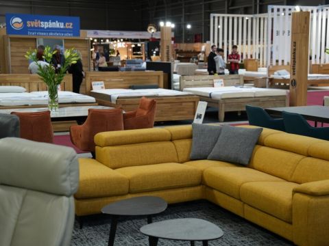 Ilustračné foto: Drevmag.com 