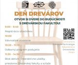 Zdroj: FB stránka Drevárska fakulta TUZVO 