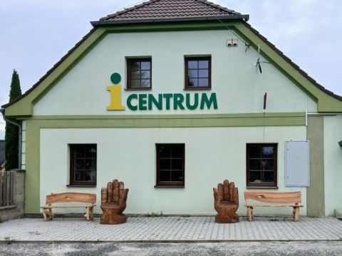 Informačné centrum VLS 