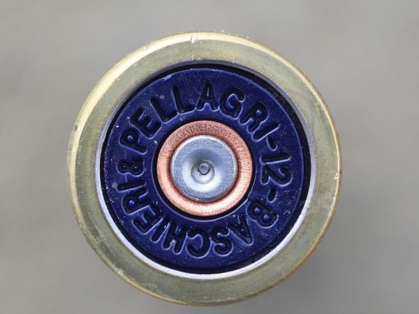 Nábojnica z portálu Pixabay.com 