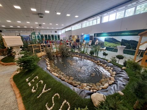 Zdroj: Internetová stránka LESY SR 