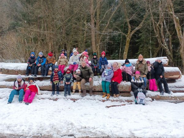 Zdroj: FB stránka LES a LETOKRUHY 