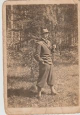 Foto: archív Mgr. Kataríny Šuchovej 