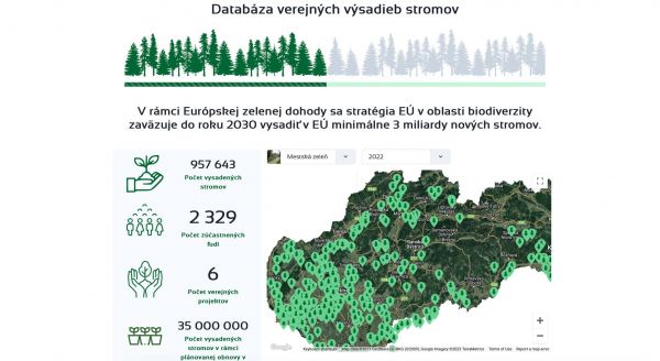 Zdroj: FB str&aacute;nka N&aacute;rodn&eacute;ho lesn&iacute;ckeho centra 
