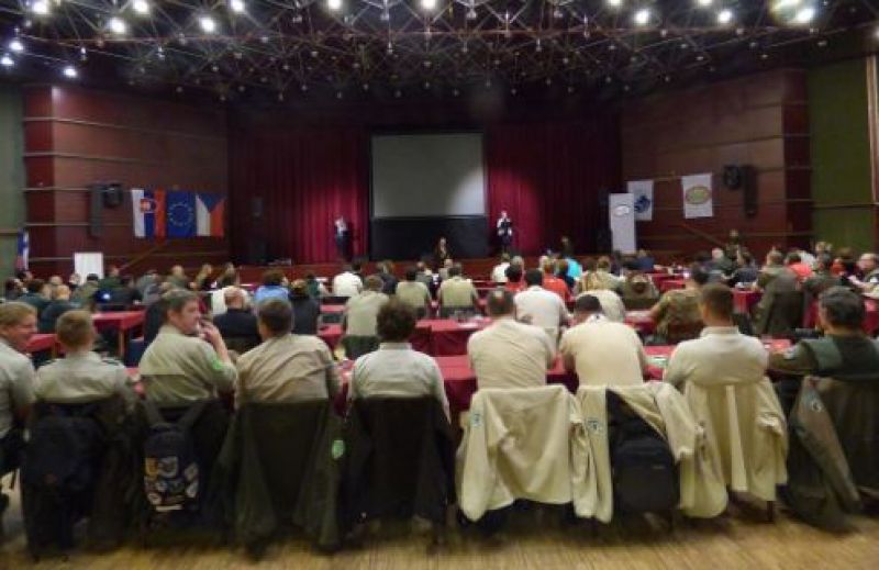 Slovenskí strážcovia prírody vstúpili do Európskej rangerskej federácie