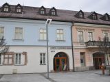 Lesn&iacute;cke a drev&aacute;rske m&uacute;zeum vo Zvolene 
