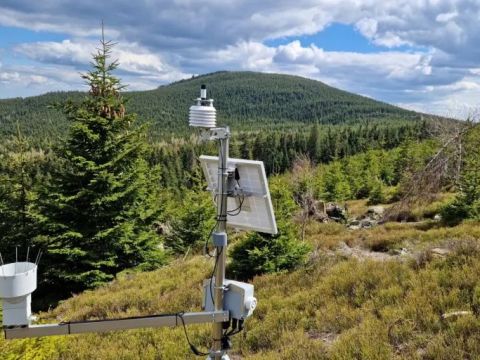 Zdroj: Internetová stránka VÚLHM 