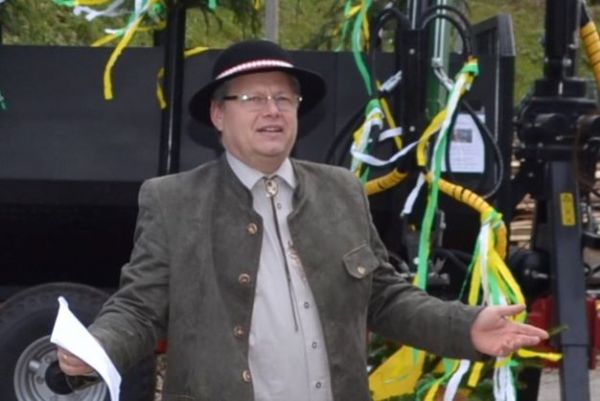 Ing. Milan Ovsen&iacute;k m&aacute; d&ocirc;vod na radosť 