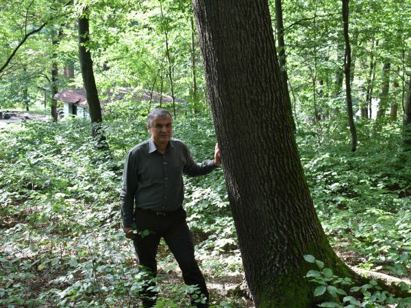 Ing. Pavel Miklu&scaron;