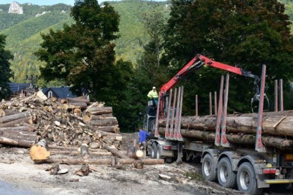 Ilustračné foto Jozef Marko