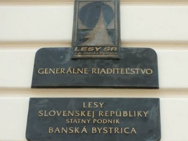 Zdroj: FB str&aacute;nka LESY SR &scaron;. p. 