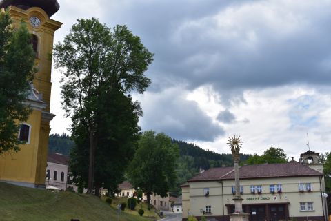 Ilustračné foto Jozef Marko