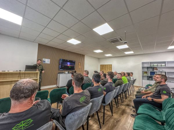 Stretnutie vedcov na medzinárodnej konferencii 