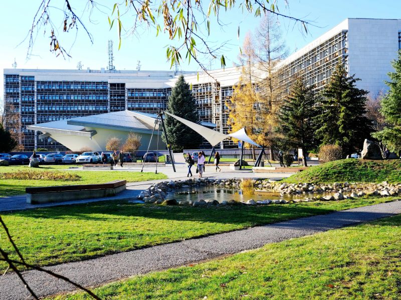 Technická univerzita vo Zvolene 