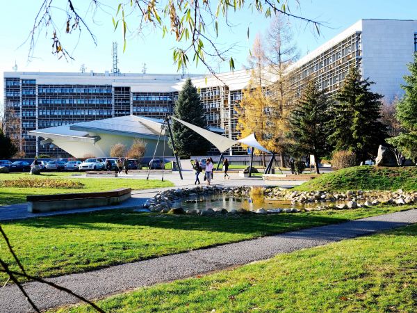 Technická univerzita vo Zvolene 