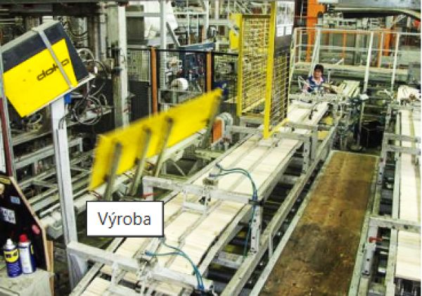 Zdroj: Internetová stránka spoločnosti DOKA DREVO 