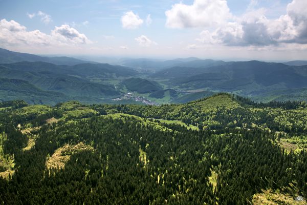Mur&aacute;nska planina