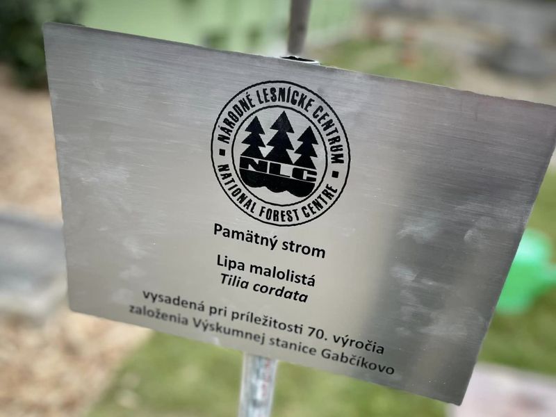 Zdroj: FB stránka NLC  