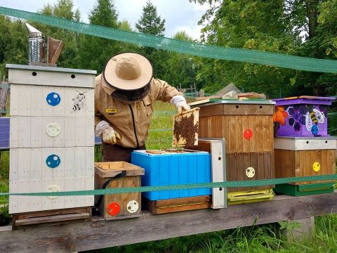 Zdroj: FB stránka Správy TANAP-u 