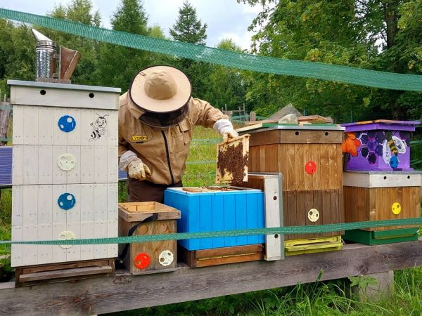 Zdroj: FB stránka Správy TANAP-u 