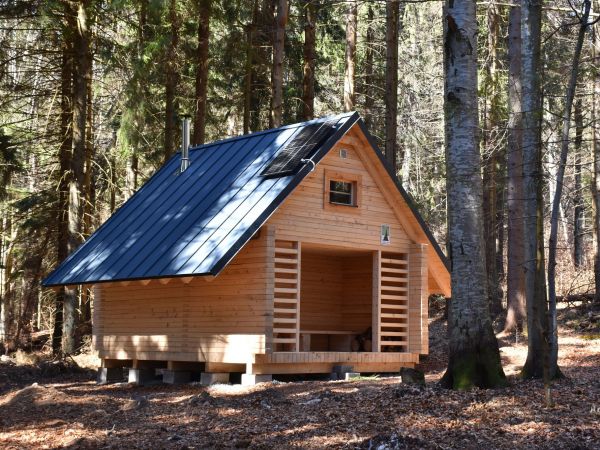 Zdroj: FB stránka LESY SR š. p. 