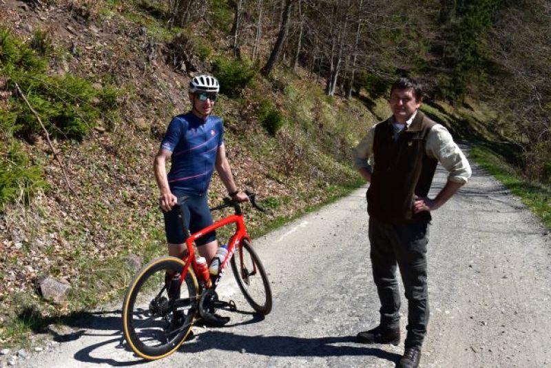 Ilustračné foto Jozef Marko