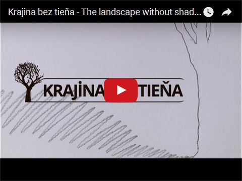 Krajina bez tieňa