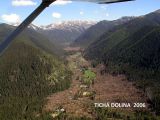 Foto Tichej doliny z roku 2006