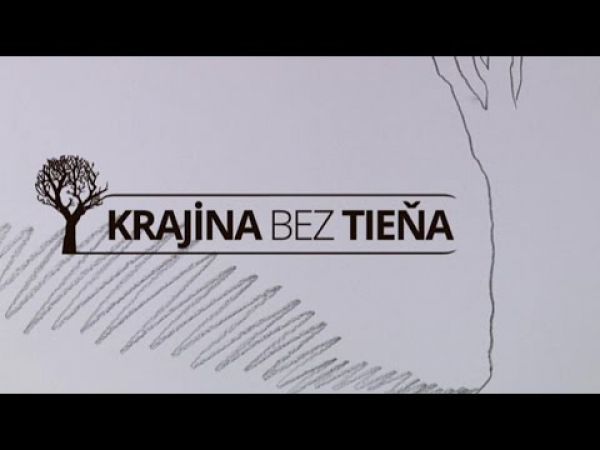 Premietanie o lese v lese