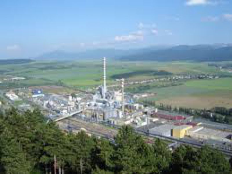 Zvyšovanie efektivity páchne